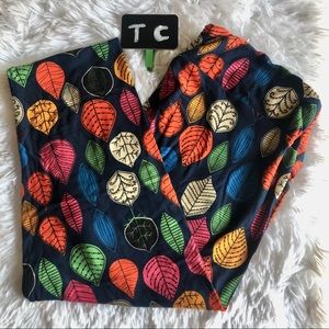 ✨3/30- Lularoe TC Leggings✨